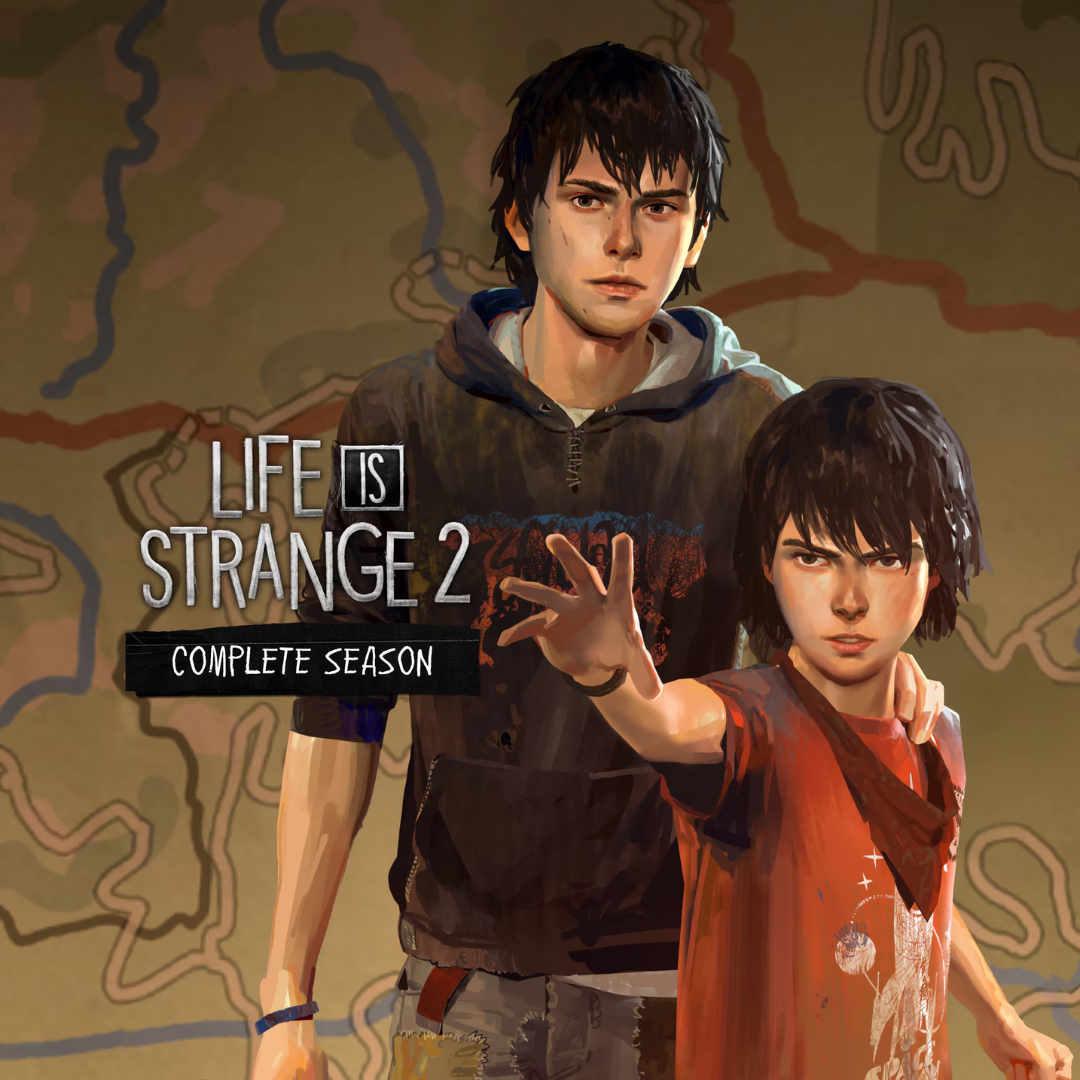 LIFE IS STRANGE 2 COMPLETE SEASON | Cuenta PlayStation