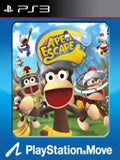 Ape Escape | Cuenta PlayStation