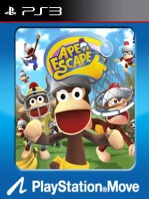 Ape Escape | Cuenta PlayStation