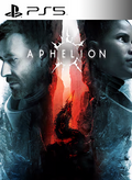 Aphelion | Cuenta PlayStation