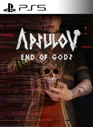 Apsulov End of Gods | Cuenta PlayStation