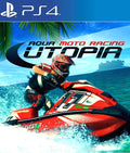 Aqua Moto Racing Utopia | Cuenta PlayStation