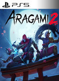 Aragami 2 | Cuenta PlayStation