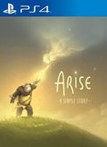 Arise A simple story | Cuenta PlayStation