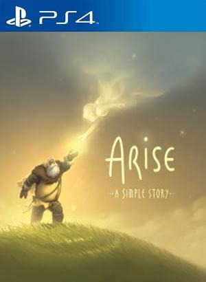 Arise A simple story | Cuenta PlayStation