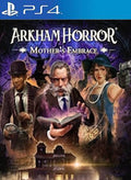 Arkham Horror Mothers Embrace | Cuenta PlayStation