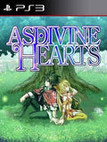 Asdivine Hearts | Cuenta PlayStation