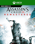 ASSASSINS CREED III | Cuenta Xbox