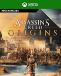 ASSASSINS CREED ORIGINS | Cuenta Xbox
