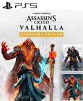 Assassins Creed Valhalla Ragnarok Edition | Cuenta PlayStation