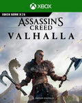 ASSASSINS CREED VALHALLA | Cuenta Xbox