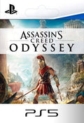 Assassins Creed Odyssey | Cuenta PlayStation