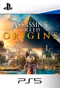 Assassins Creed Origins | Cuenta PlayStation