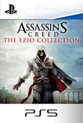 Assassins Creed The Ezio Collection | Cuenta PlayStation