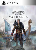 Assassins Creed Valhalla | Cuenta PlayStation