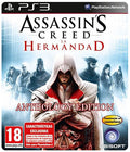 ASSASSINS CREED LA HERMANDAD | Cuenta PlayStation