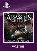 Assassins Creed Iv Black Flag Edicion Delujo | Cuenta PlayStation