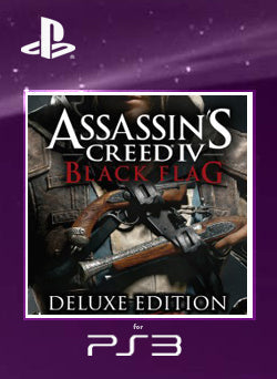 Assassins Creed Iv Black Flag Edicion Delujo | Cuenta PlayStation
