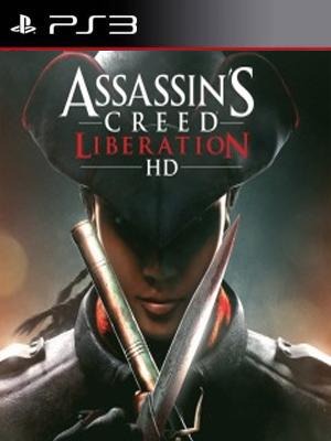Assassins Creed Liberation HD | Cuenta PlayStation