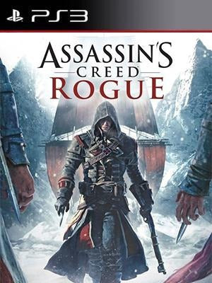 Assassins Creed Rogue | Cuenta PlayStation