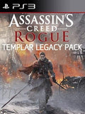 Assassins Creed Rogue Edicion Supremacia Templaria | Cuenta PlayStation
