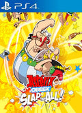 Asterix & Obelix Slap them All | Cuenta PlayStation
