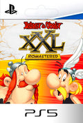 Asterix & Obelix XXL Romastered | Cuenta PlayStation