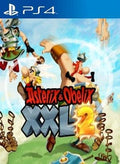 Asterix & Obelix XXL 2 | Cuenta PlayStation