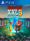 Asterix and Obelix XXL3 The Crystal Menhir | Cuenta PlayStation