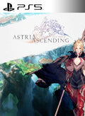Astria Ascending | Cuenta PlayStation