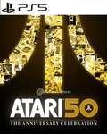 ATARI 50 THE ANNIVERSARY | Cuenta PlayStation