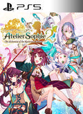 Atelier Sophie 2 The Alchemist of the Mysterious Dream | Cuenta PlayStation