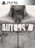 Autopsy Simulator | Cuenta PlayStation