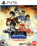 Avatar Legends The Fighting Game | Cuenta PlayStation
