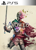 Avowed | Cuenta PlayStation