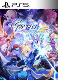 Azure Striker Gunvolt Trilogy Enhanced | Cuenta PlayStation