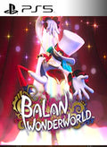 BALAN WONDERWORLD | Cuenta PlayStation