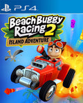 BEACH BUGGY RACING 2: ISLAND ADVENTURE | Cuenta PlayStation