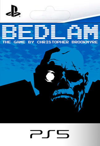 BEDLAM | Cuenta PlayStation