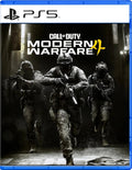 Call of Duty®: Modern Warfare® 4 | Cuenta PlayStation