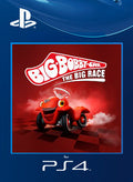 BIG Bobby Car The Big Race | Cuenta PlayStation