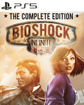 BIOSHOCK INFINITE | Cuenta PlayStation