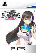 BLADE ARCUS Rebellion from Shining | Cuenta PlayStation