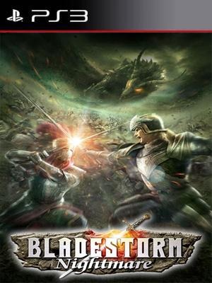BLADESTORM Nightmare | Cuenta PlayStation