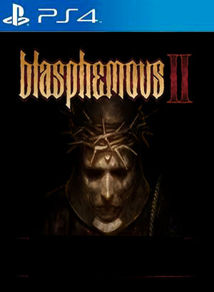 Blasphemous 2 | Cuenta PlayStation