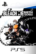 BLEACH Rebirth of Souls | Cuenta PlayStation