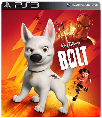 BOLT | Cuenta PlayStation