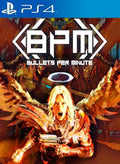 BPM Bullets Per Minute | Cuenta PlayStation