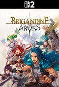 BRIGANDINE ABYSS | Cuenta Nintendo Switch