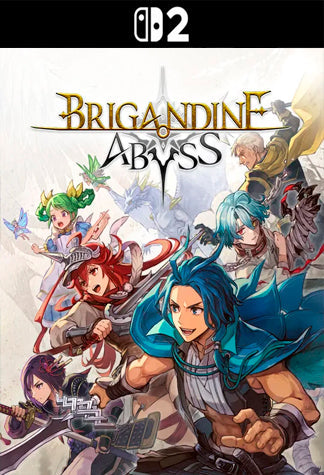 BRIGANDINE ABYSS | Cuenta Nintendo Switch